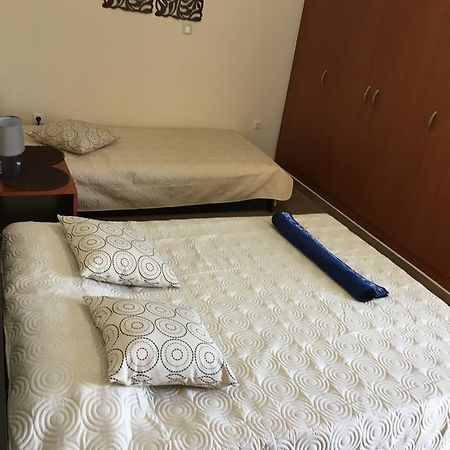 Matrel Home Rhodes City Bagian luar foto